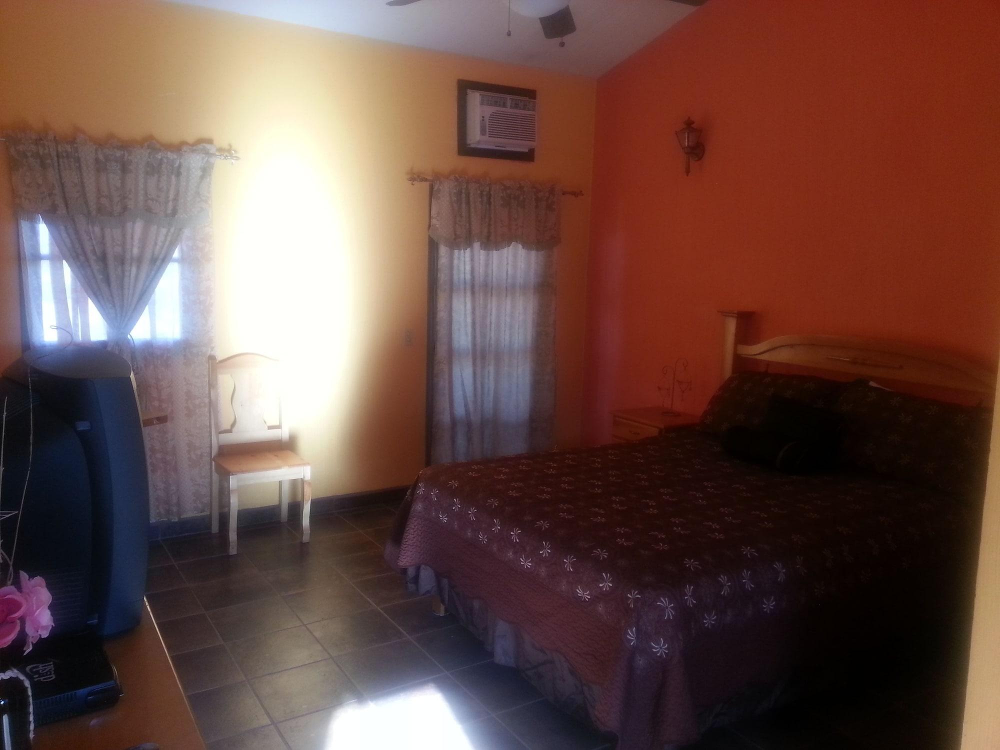 Hotel Meson Del Vino Valle de Guadalupe Ngoại thất bức ảnh