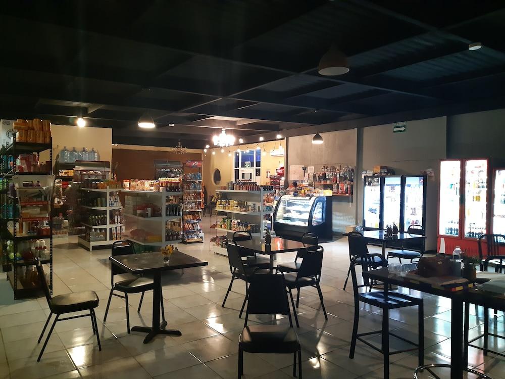 Hotel Meson Del Vino Valle de Guadalupe Ngoại thất bức ảnh