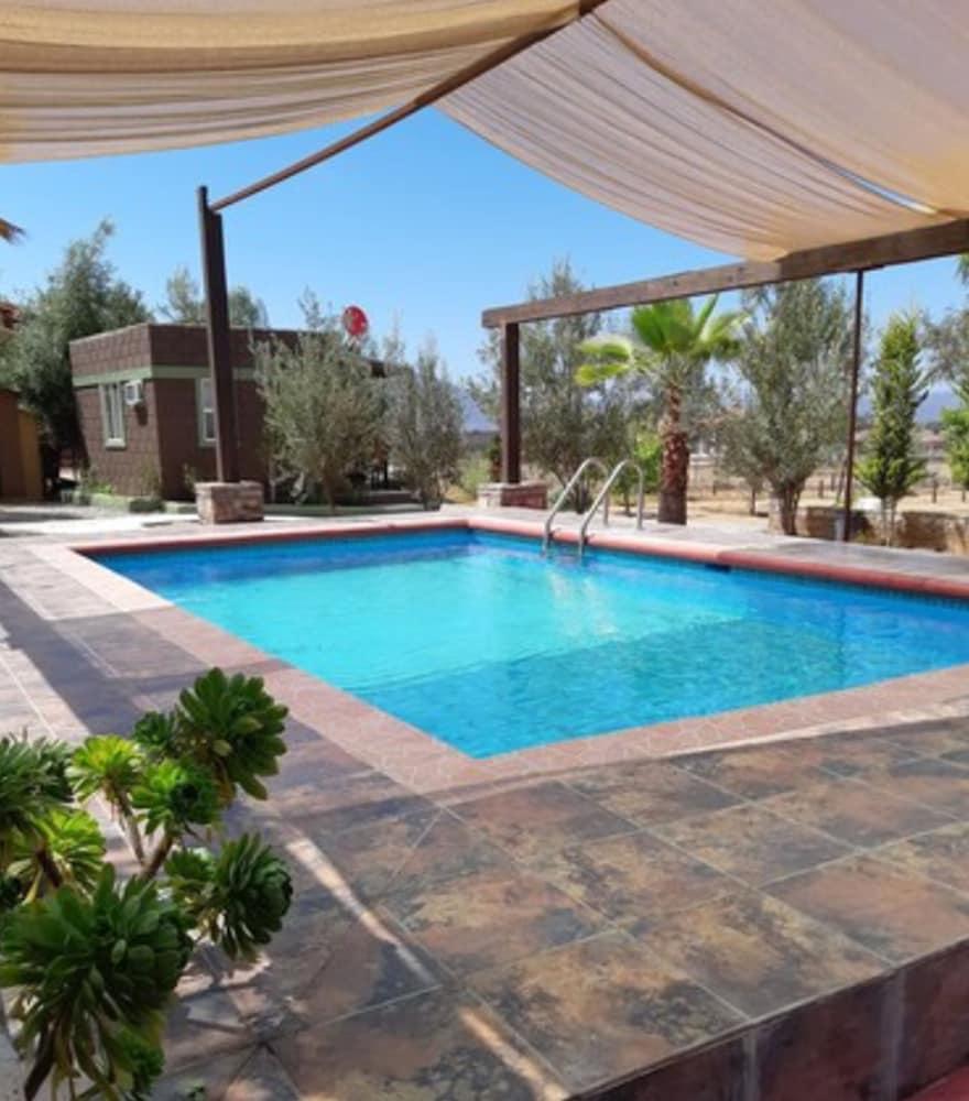 Hotel Meson Del Vino Valle de Guadalupe Ngoại thất bức ảnh