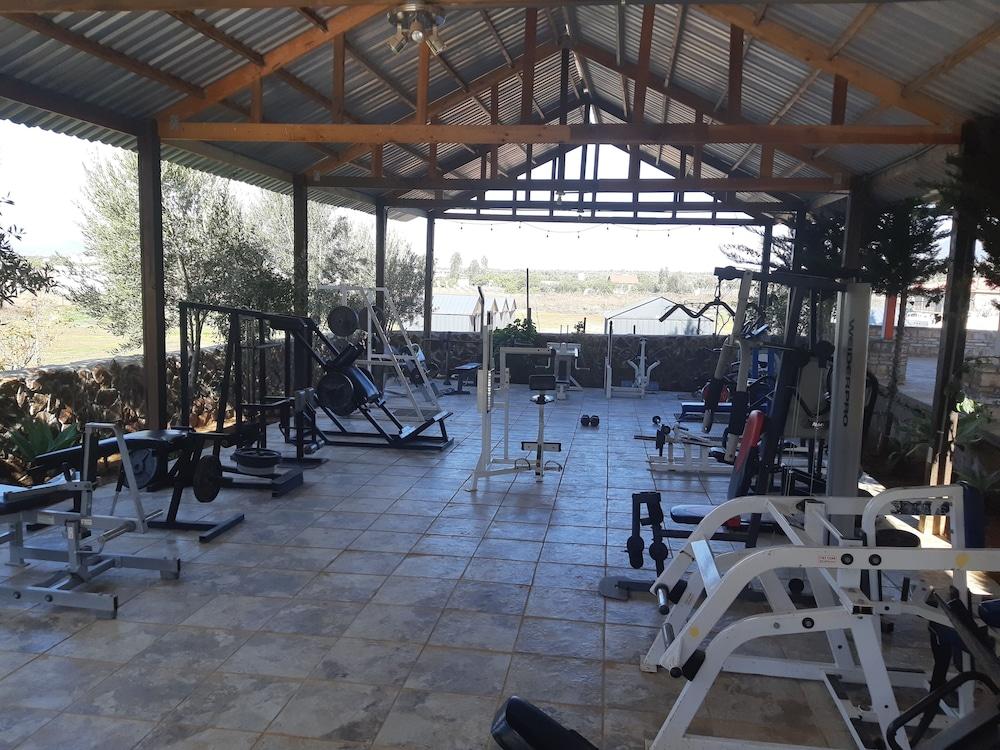 Hotel Meson Del Vino Valle de Guadalupe Ngoại thất bức ảnh
