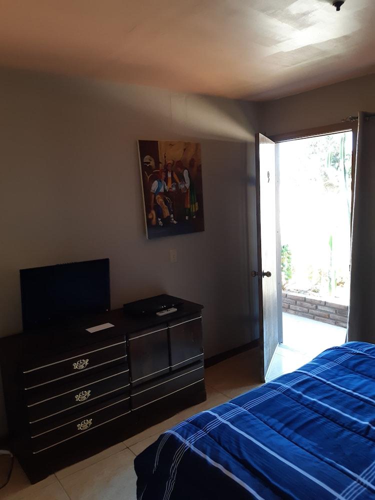 Hotel Meson Del Vino Valle de Guadalupe Ngoại thất bức ảnh