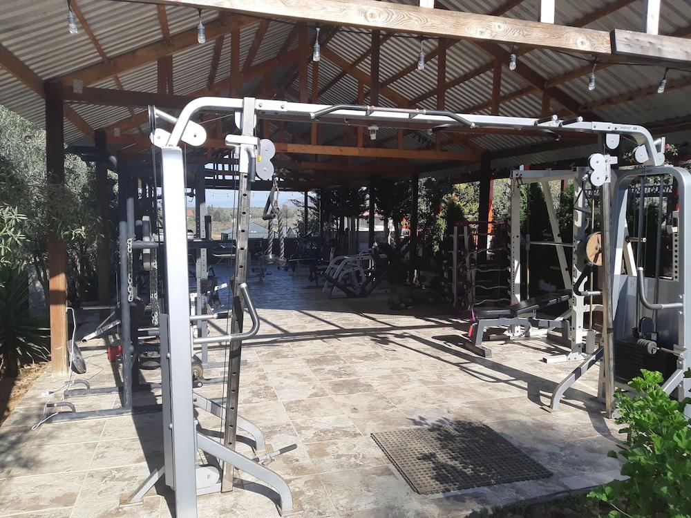 Hotel Meson Del Vino Valle de Guadalupe Ngoại thất bức ảnh