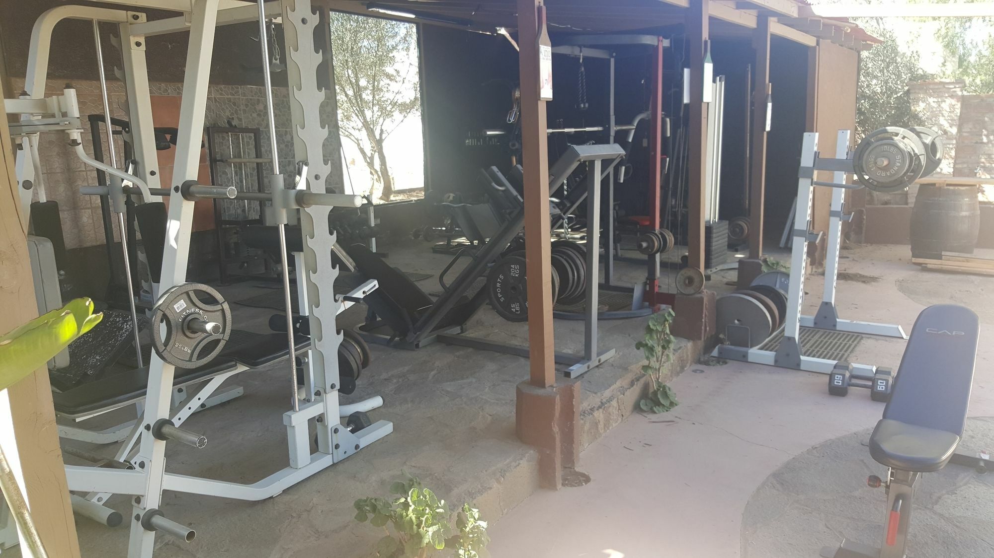 Hotel Meson Del Vino Valle de Guadalupe Ngoại thất bức ảnh