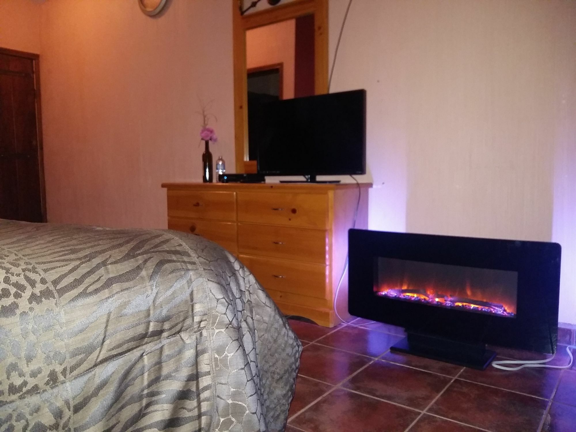 Hotel Meson Del Vino Valle de Guadalupe Ngoại thất bức ảnh