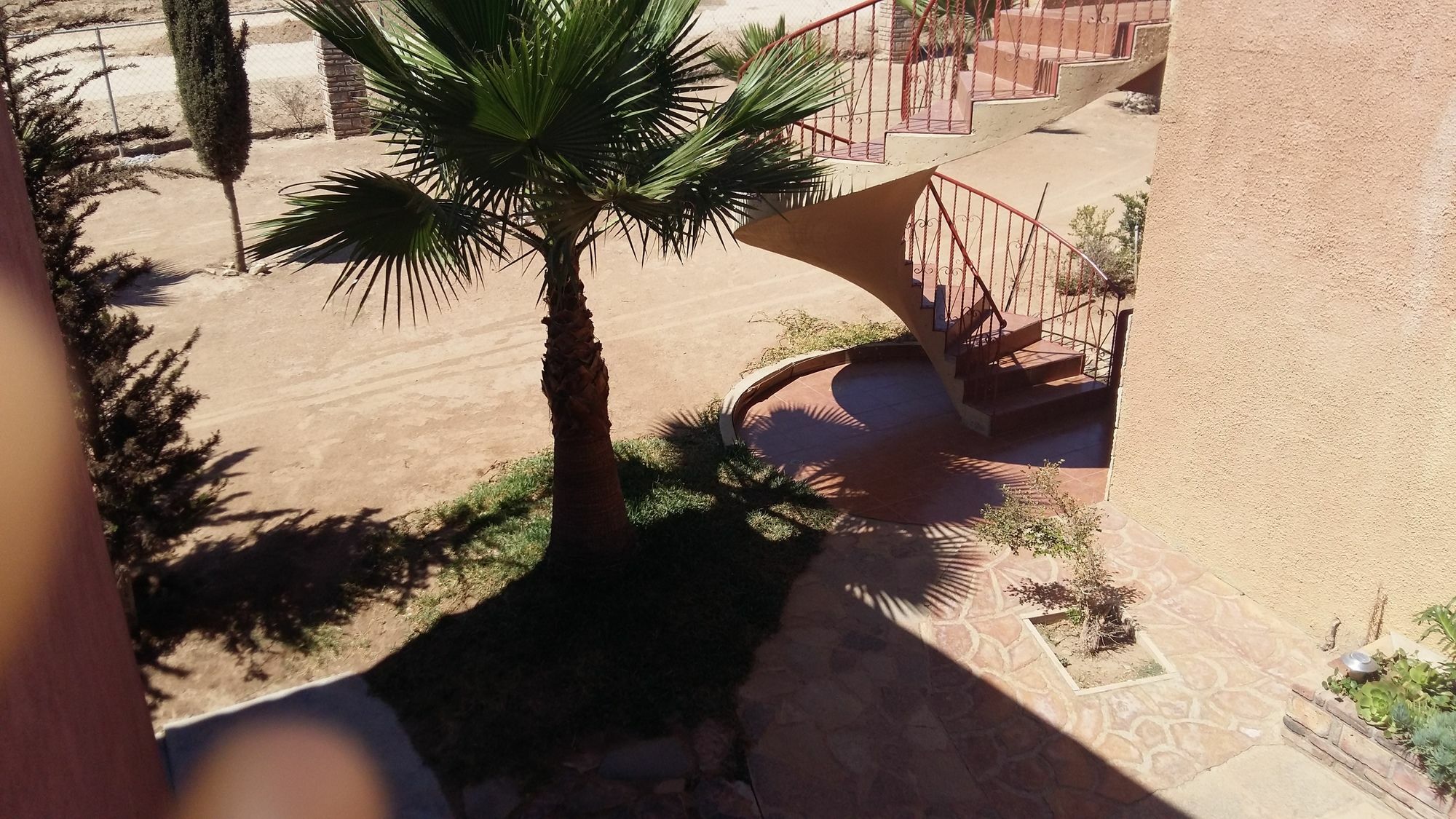 Hotel Meson Del Vino Valle de Guadalupe Ngoại thất bức ảnh