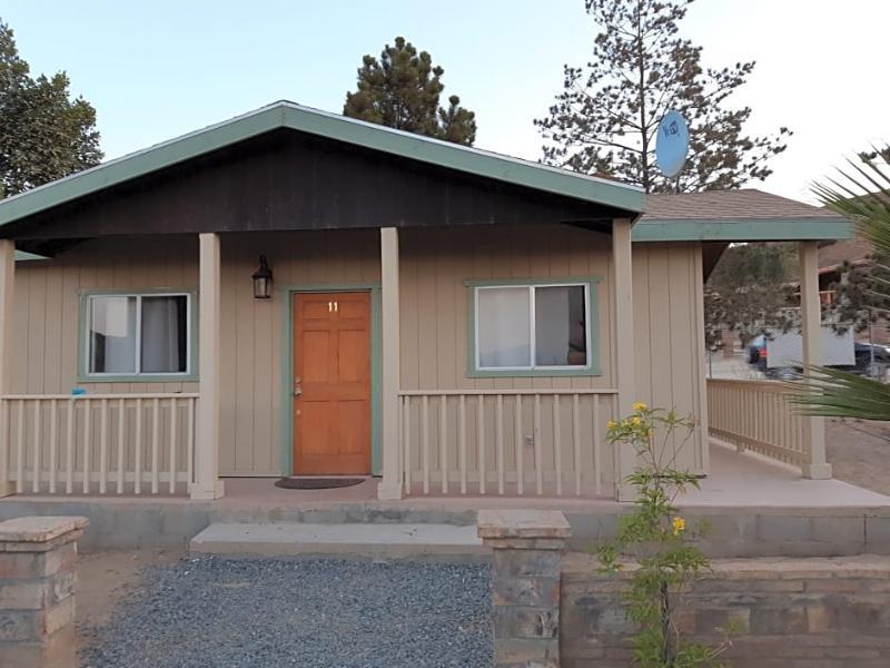 Hotel Meson Del Vino Valle de Guadalupe Ngoại thất bức ảnh