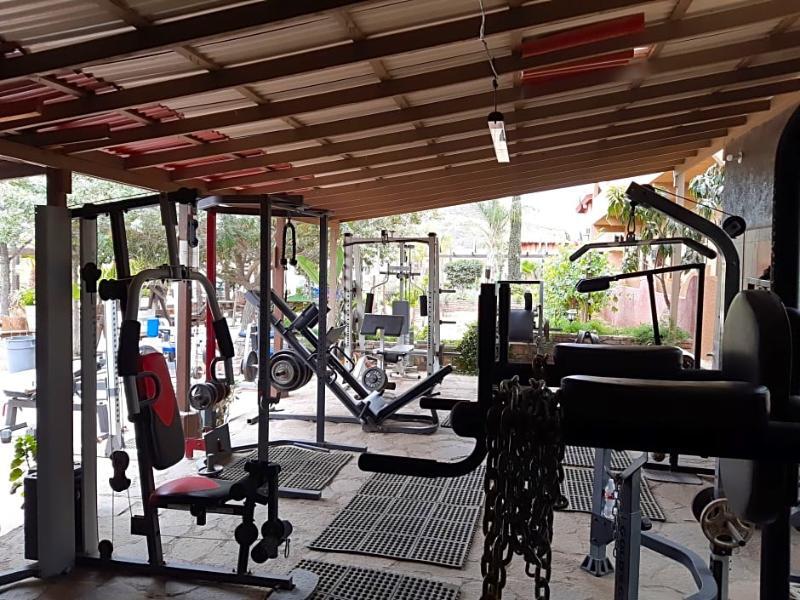 Hotel Meson Del Vino Valle de Guadalupe Ngoại thất bức ảnh